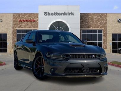 Used 2022 Dodge Charger Scat Pack w/ Plus Group