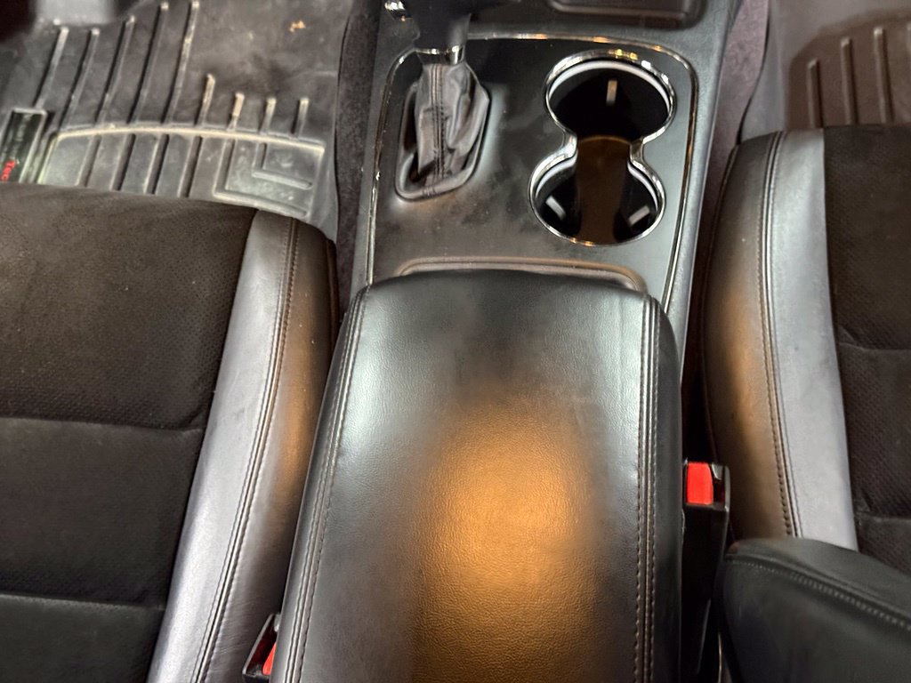 Used 2018 Dodge Durango GT w/ Premium Group AWD/4WD image 24