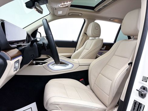 Used 2022 Mercedes-Benz GLE 350 4MATIC w/ 3rd Row Seat Package image 21