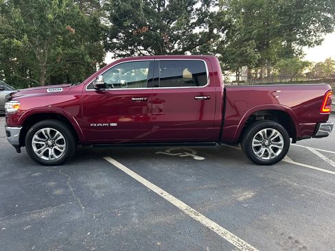 Used 2019 RAM 1500 Limited AWD/4WD image 12
