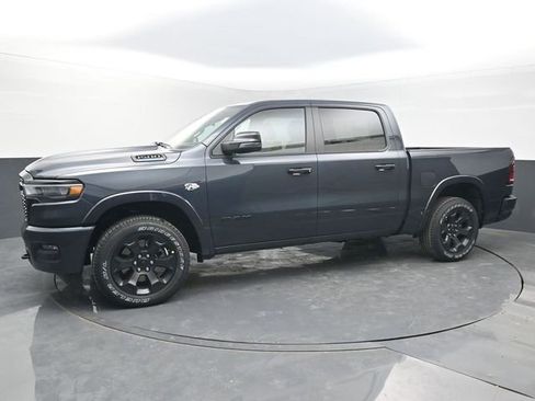 New 2026 RAM 1500 Big Horn image 2