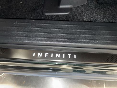 New 2026 INFINITI QX60 Autograph w/ Dark Cargo Package image 19