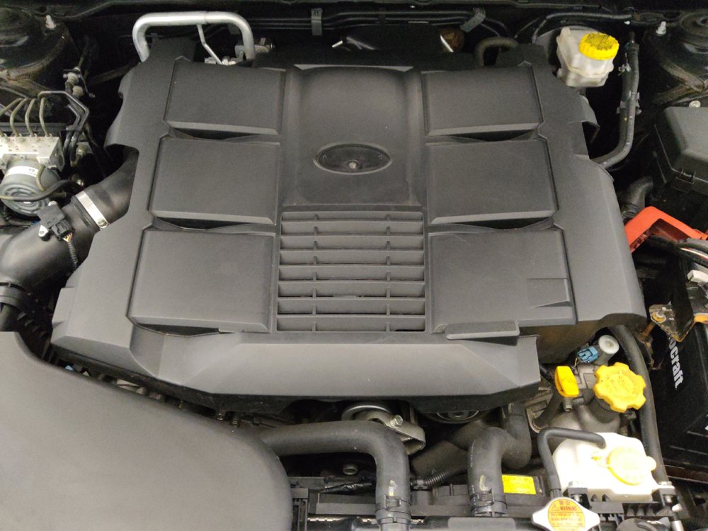Used 2019 Subaru Legacy 3.6R Limited AWD/4WD image 30
