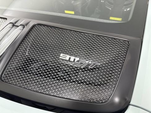 Certified 2024 Porsche 911 GT3 RS RWD image 18