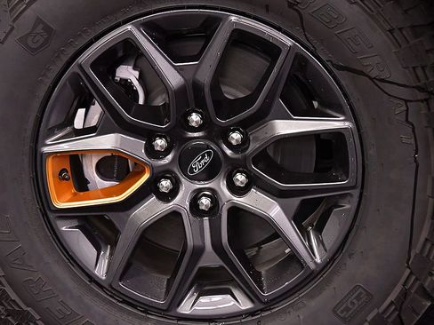New 2026 Ford Expedition Tremor AWD/4WD image 9