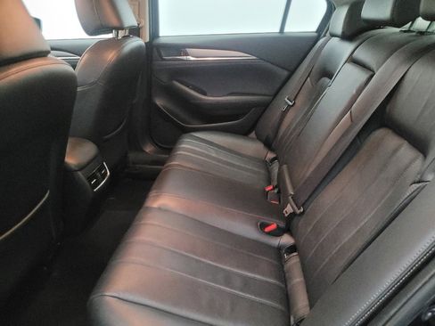 Used 2021 MAZDA MAZDA6 Touring image 18