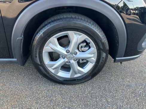 Certified 2024 Honda HR-V LX image 25