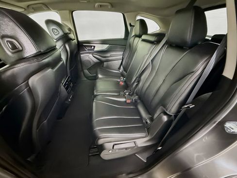 Used 2023 Acura MDX SH-AWD image 25
