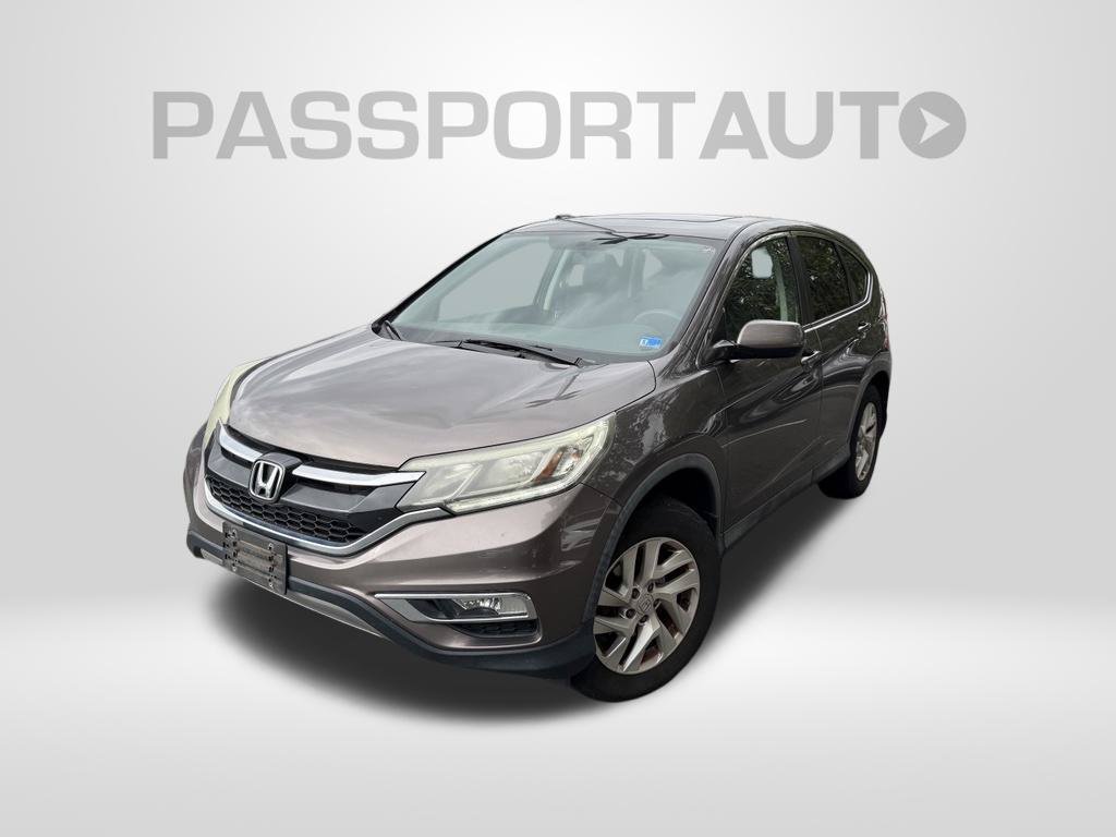 Used 2016 Honda CR-V EX image 1