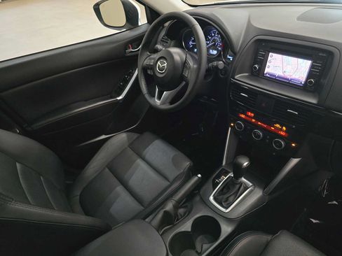 Used 2015 MAZDA CX-5 Grand Touring AWD/4WD image 29