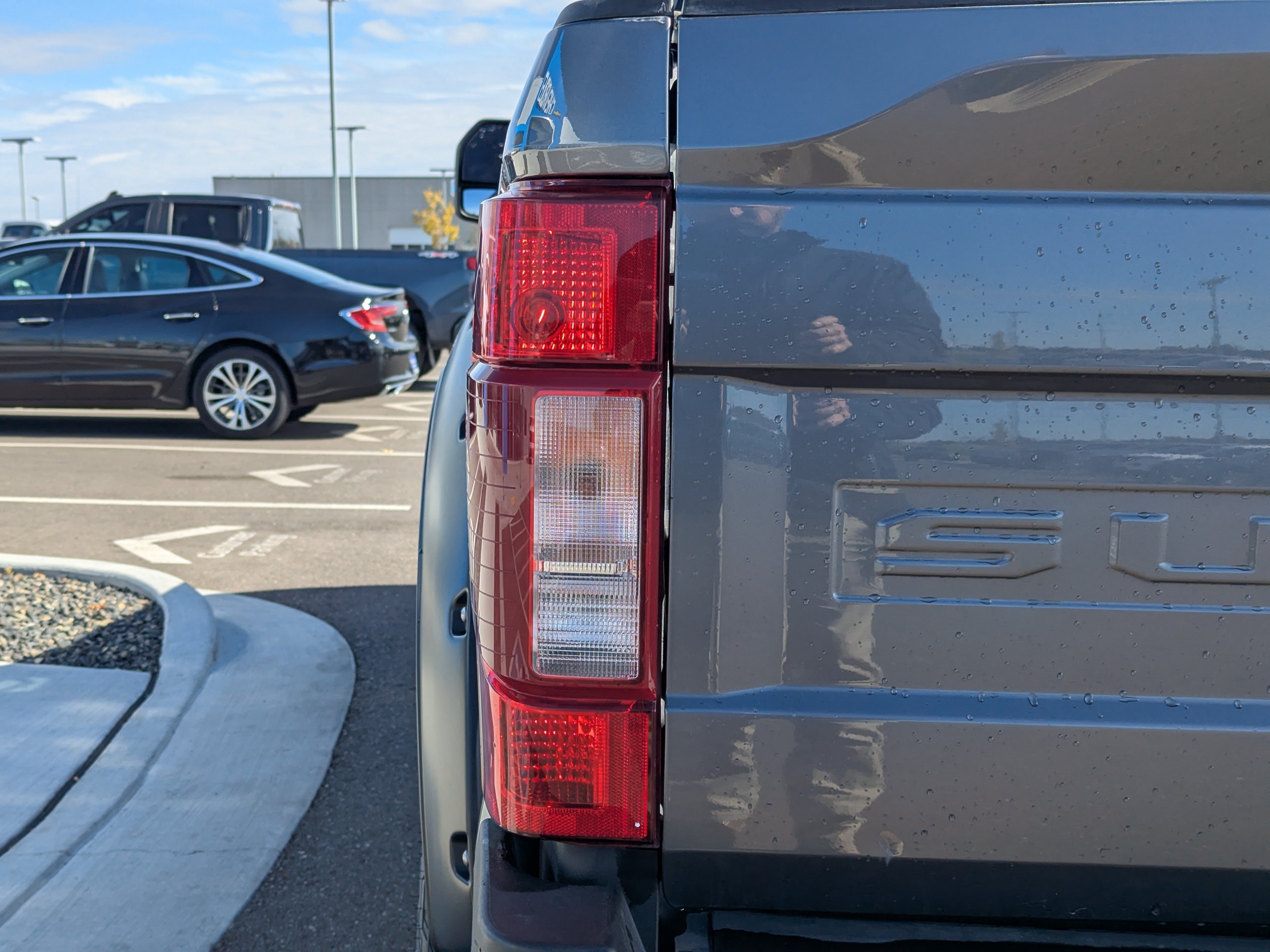 Used 2022 Ford F250 Lariat w/ Lariat Ultimate Package AWD/4WD image 47