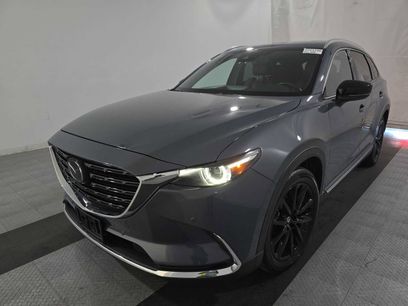 Used 2023 MAZDA CX-9 Carbon Edition