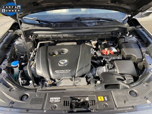 Used 2019 MAZDA CX-5 Grand Touring image 41