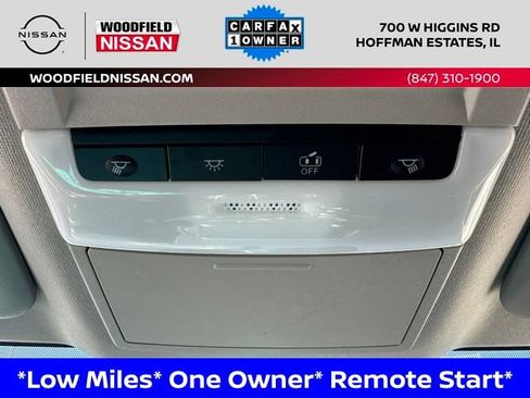 Certified 2024 Nissan Sentra SV FWD image 31