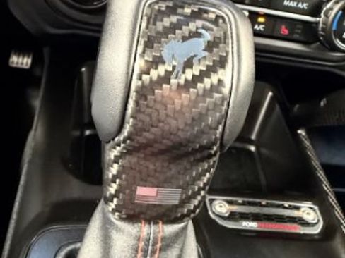 Used 2023 Ford Bronco Raptor AWD/4WD image 26