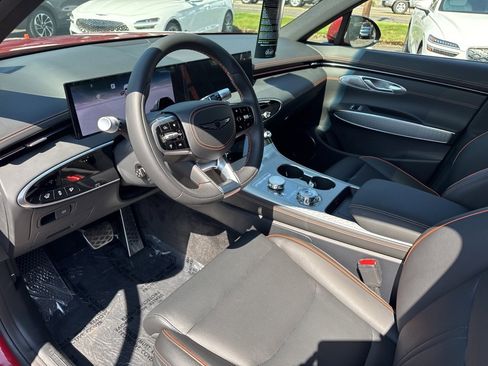 New 2026 Genesis GV70 2.5T Sport Prestige image 20