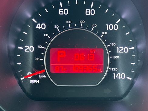 Used 2019 Kia Soul FWD image 9