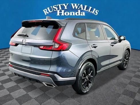 New 2026 Honda CR-V Sport-L image 2