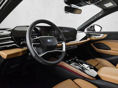 New 2025 Audi A5 2.0T Premium Plus image 11