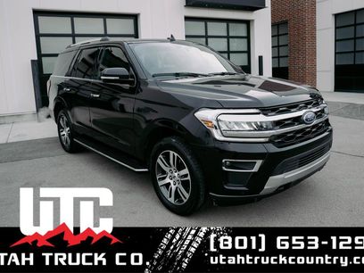 Used 2023 Ford Expedition Limited