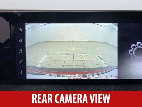 New 2025 Nissan Kicks SV w/ SV Premium Package AWD/4WD image 12
