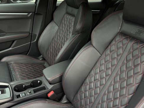 Used 2023 Audi S3 Premium Plus AWD/4WD image 30