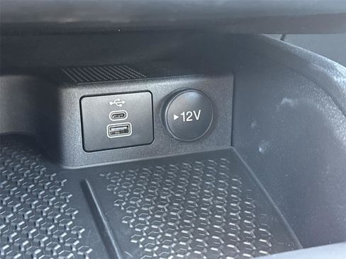 Used 2023 Ford Bronco Sport Outer Banks AWD/4WD image 24