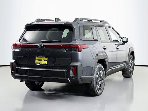 New 2026 Subaru Outback Premium image 7