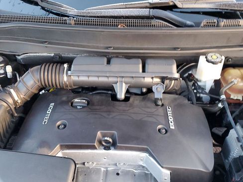 Used 2018 Buick Envision Essence image 12