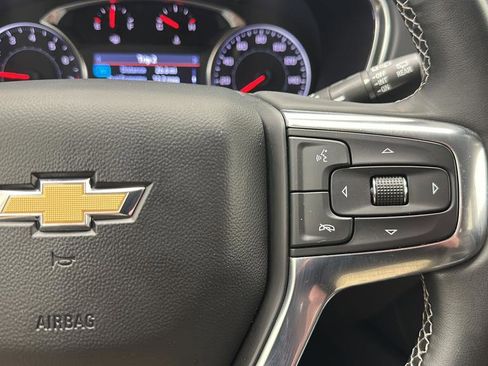 Used 2023 Chevrolet Blazer LT w/ Midnight/Sport Edition AWD/4WD image 18