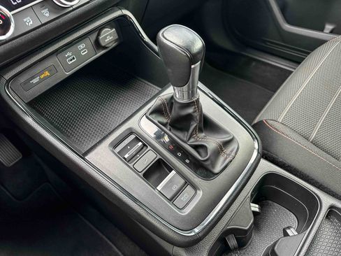 Certified 2024 Honda CR-V Sport image 35