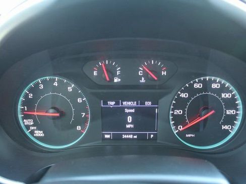 Used 2024 Chevrolet Malibu RS FWD image 21