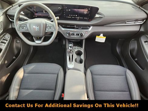 New 2026 Buick Envista Preferred w/ Convenience II Package image 19