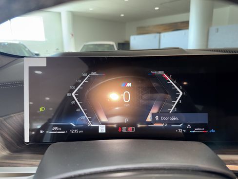 New 2026 BMW X6 xDrive40i w/ Climate Comfort Package image 17