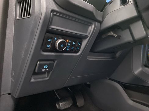 New 2025 Ford F150 XLT w/ Equipment Group 302A MID image 19