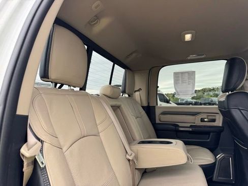 Used 2020 RAM 2500 Limited AWD/4WD image 24
