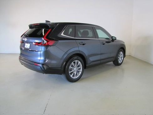 Certified 2026 Honda CR-V EX image 25