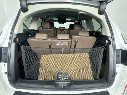 Used 2026 Honda Odyssey Touring image 36