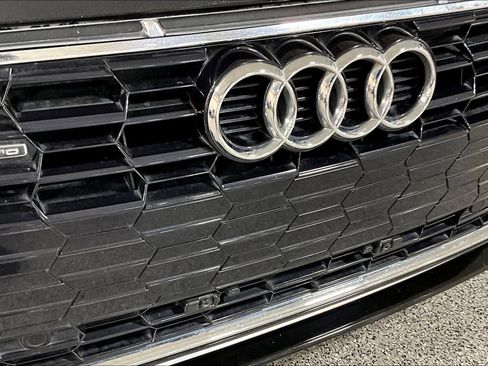 Used 2020 Audi A5 2.0T Premium Plus w/ Premium Plus image 30