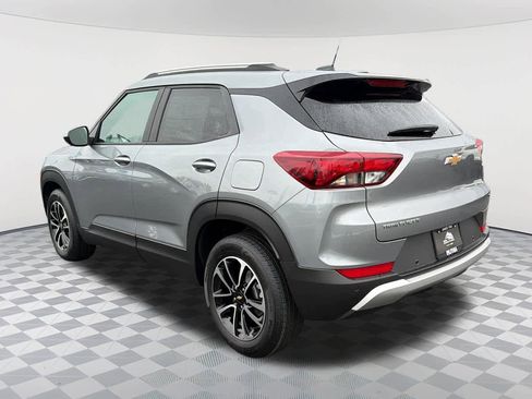 New 2026 Chevrolet TrailBlazer LT w/ Convenience Package image 7