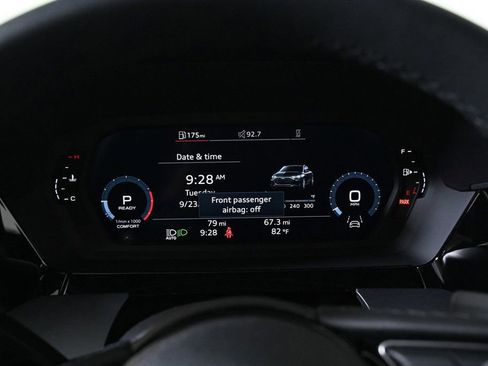 Used 2025 Audi A3 2.0T Premium w/ Convenience Package image 11