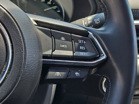 Used 2023 MAZDA CX-5 Signature AWD/4WD image 23