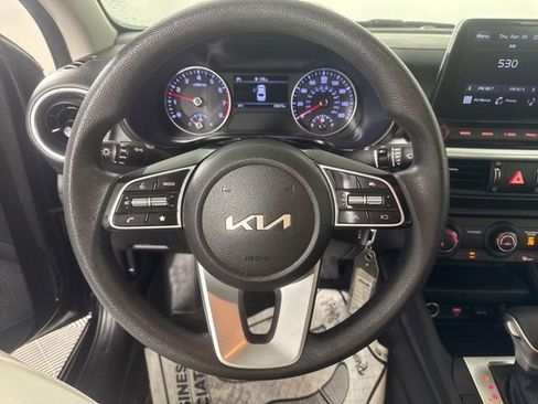 Used 2023 Kia Forte LXS w/ LXS Technology Package FWD image 26