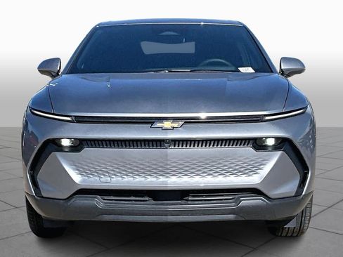 New 2026 Chevrolet Equinox EV LT w/ Comfort Package image 4