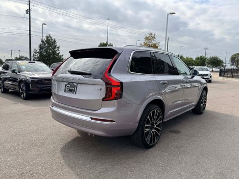 New 2026 Volvo XC90 B6 Ultra image 6