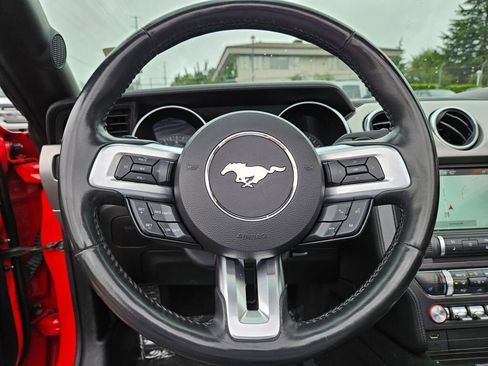 Used 2018 Ford Mustang GT Premium image 5