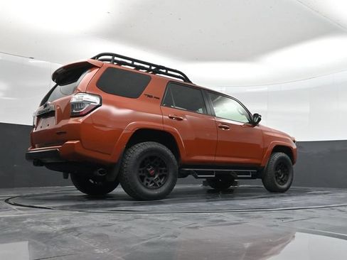 Used 2024 Toyota 4Runner TRD Pro AWD/4WD image 50