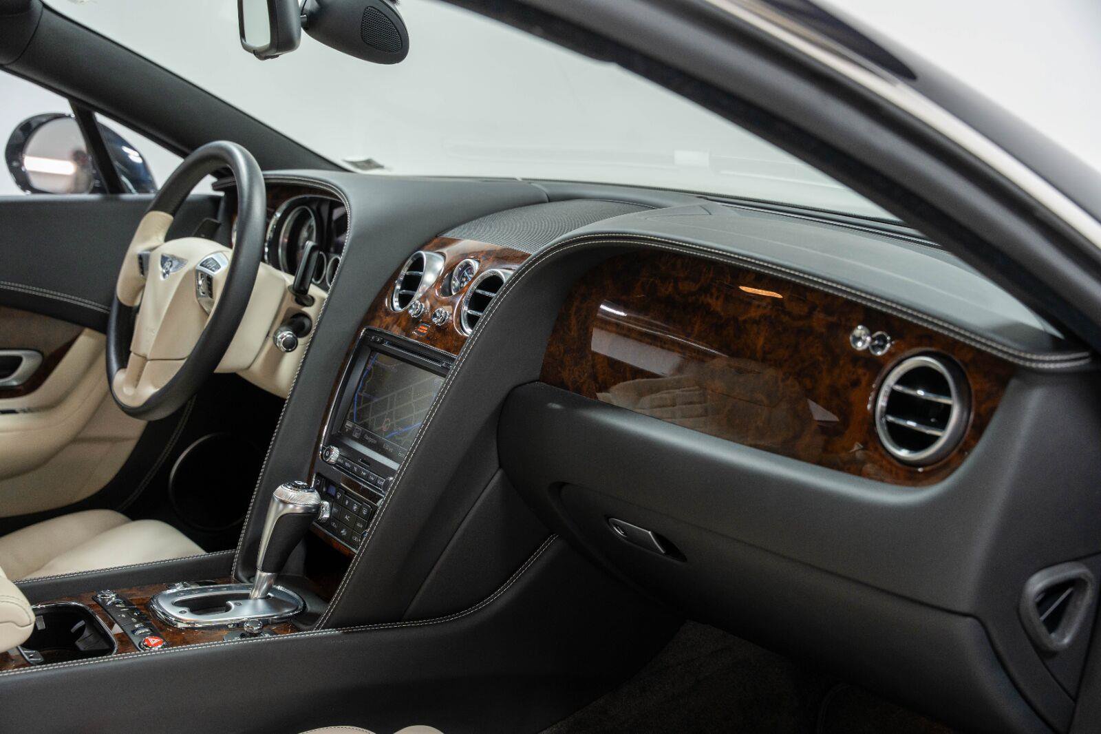 Used 2012 Bentley Continental GT AWD/4WD image 33