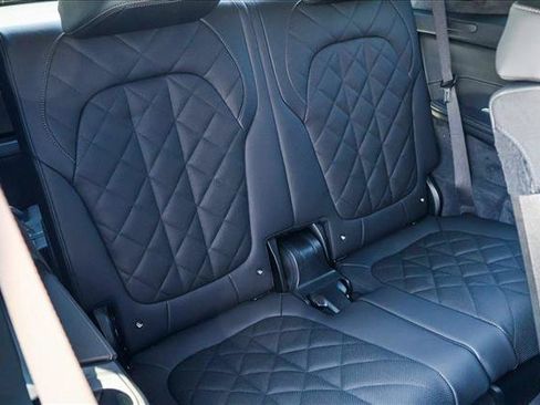 New 2027 BMW X7 xDrive40i w/ M Sport Package AWD/4WD image 23