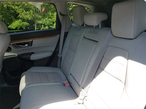 Used 2021 Honda CR-V Touring image 25